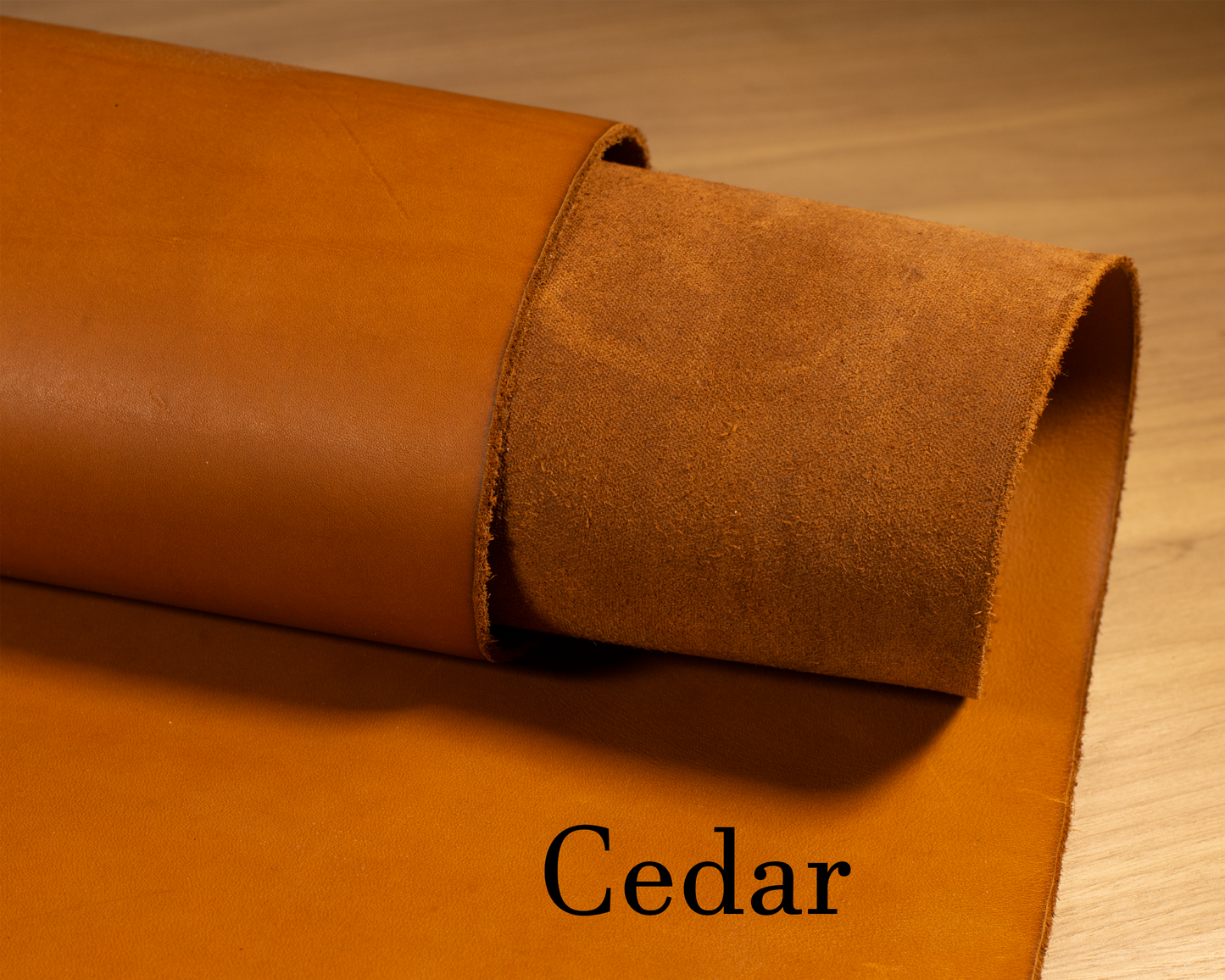 Service Boot SB Foot Cedar