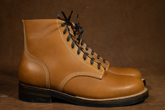 Boondocker SB Foot Cedar