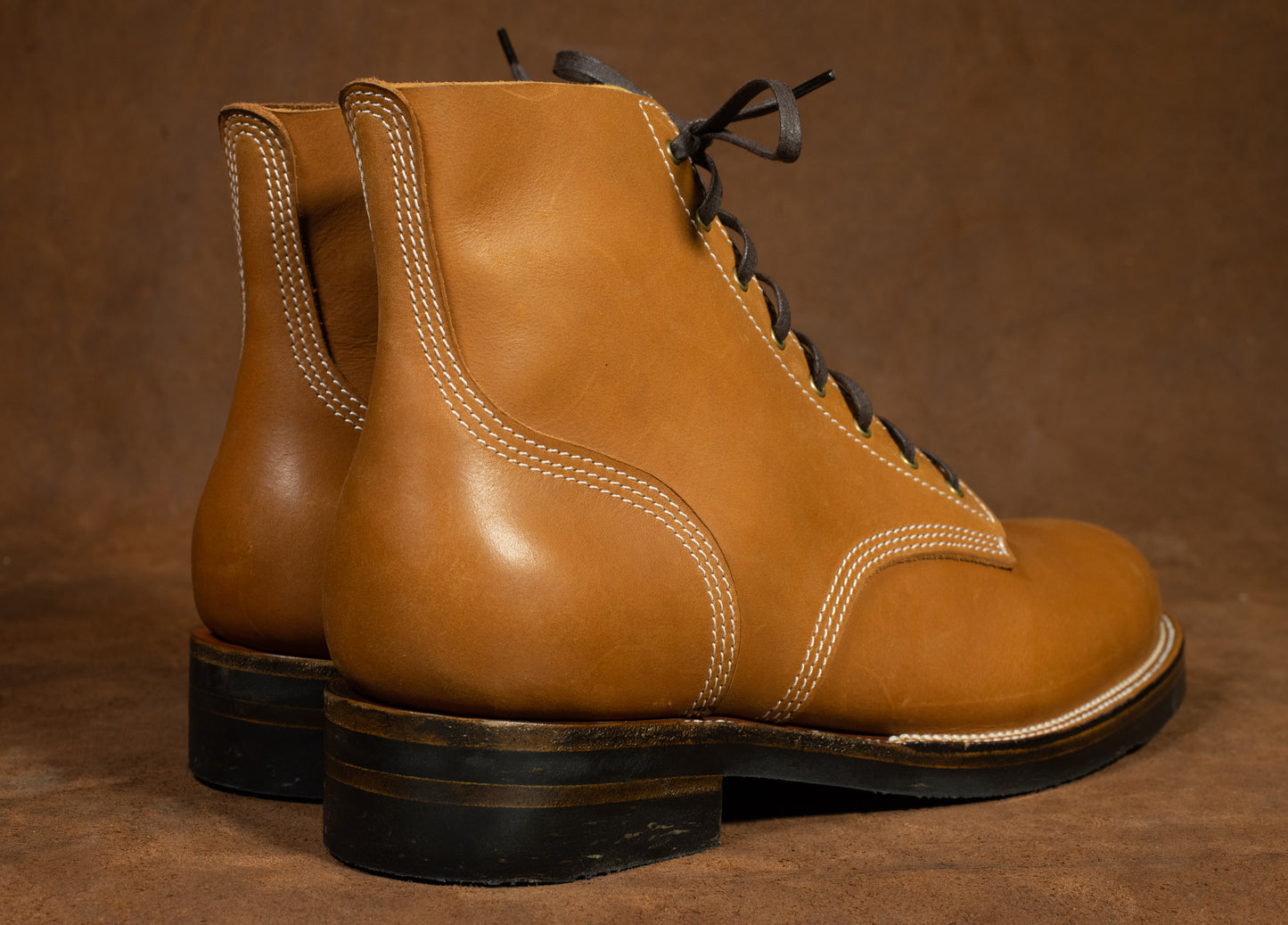Boondocker SB Foot Cedar