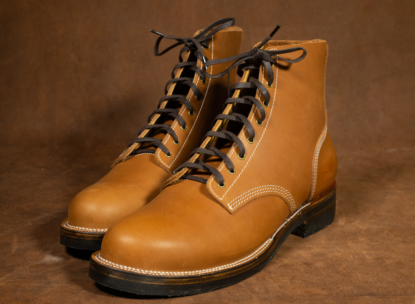 Boondocker SB Foot Cedar