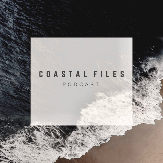 Boots & Real Talk on Coastal Files