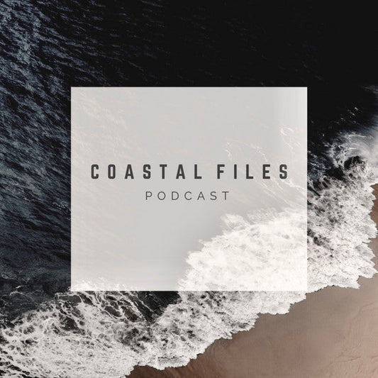 Boots & Real Talk on Coastal Files