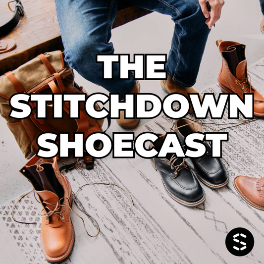 So You Wanna Make Boots?