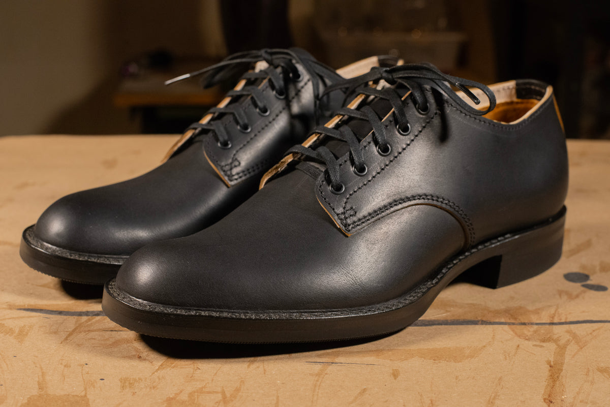 Immediate Delivery: Surface Sailor Shoe