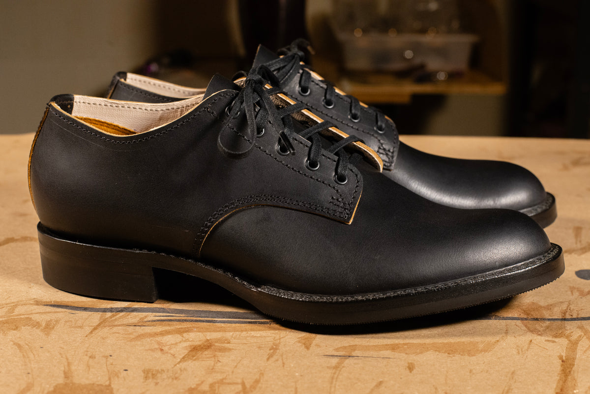 Immediate Delivery: Surface Sailor Shoe