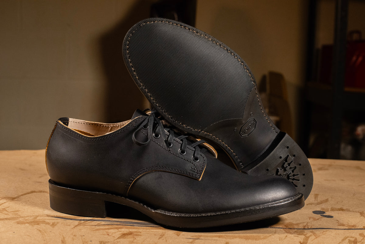 Immediate Delivery: Surface Sailor Shoe