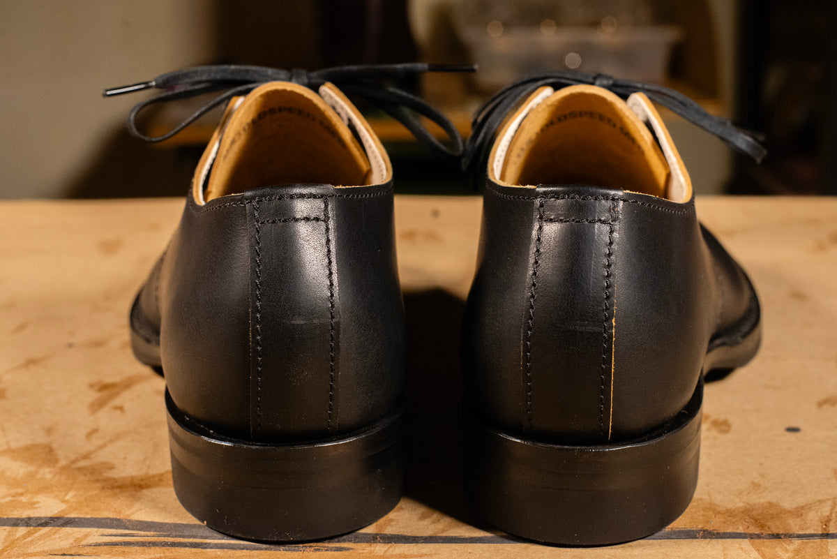 Immediate Delivery: Surface Sailor Shoe