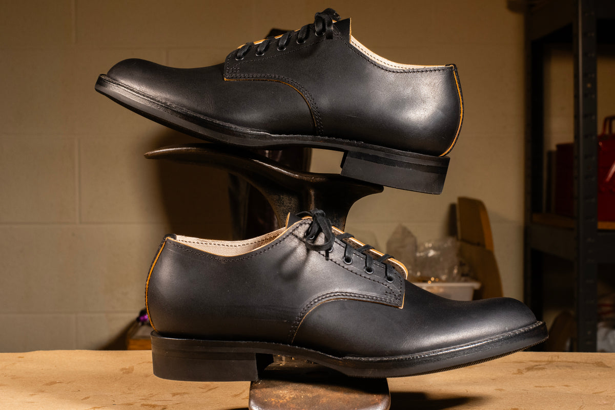 Immediate Delivery: Surface Sailor Shoe