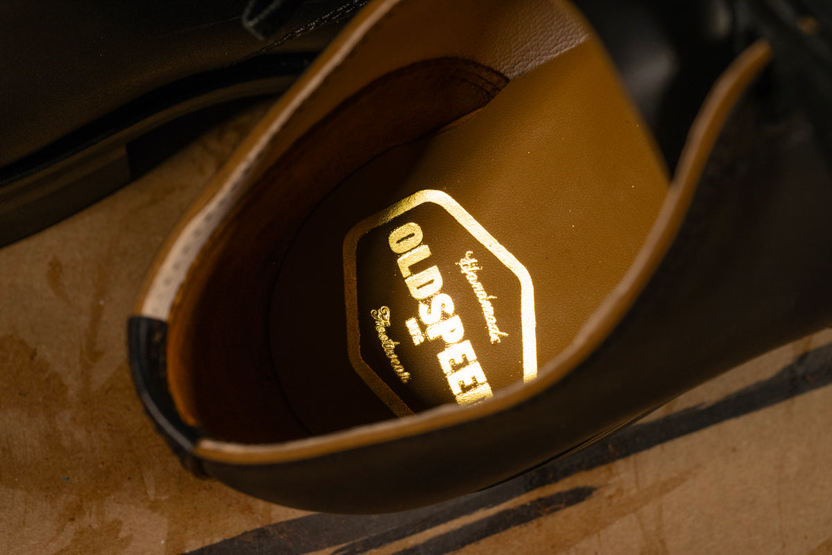 Immediate Delivery: Surface Sailor Shoe