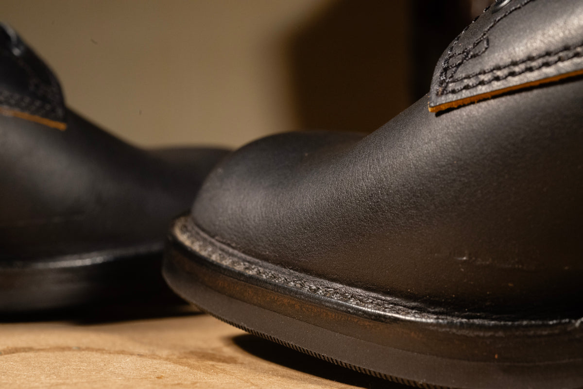 Immediate Delivery: Surface Sailor Shoe