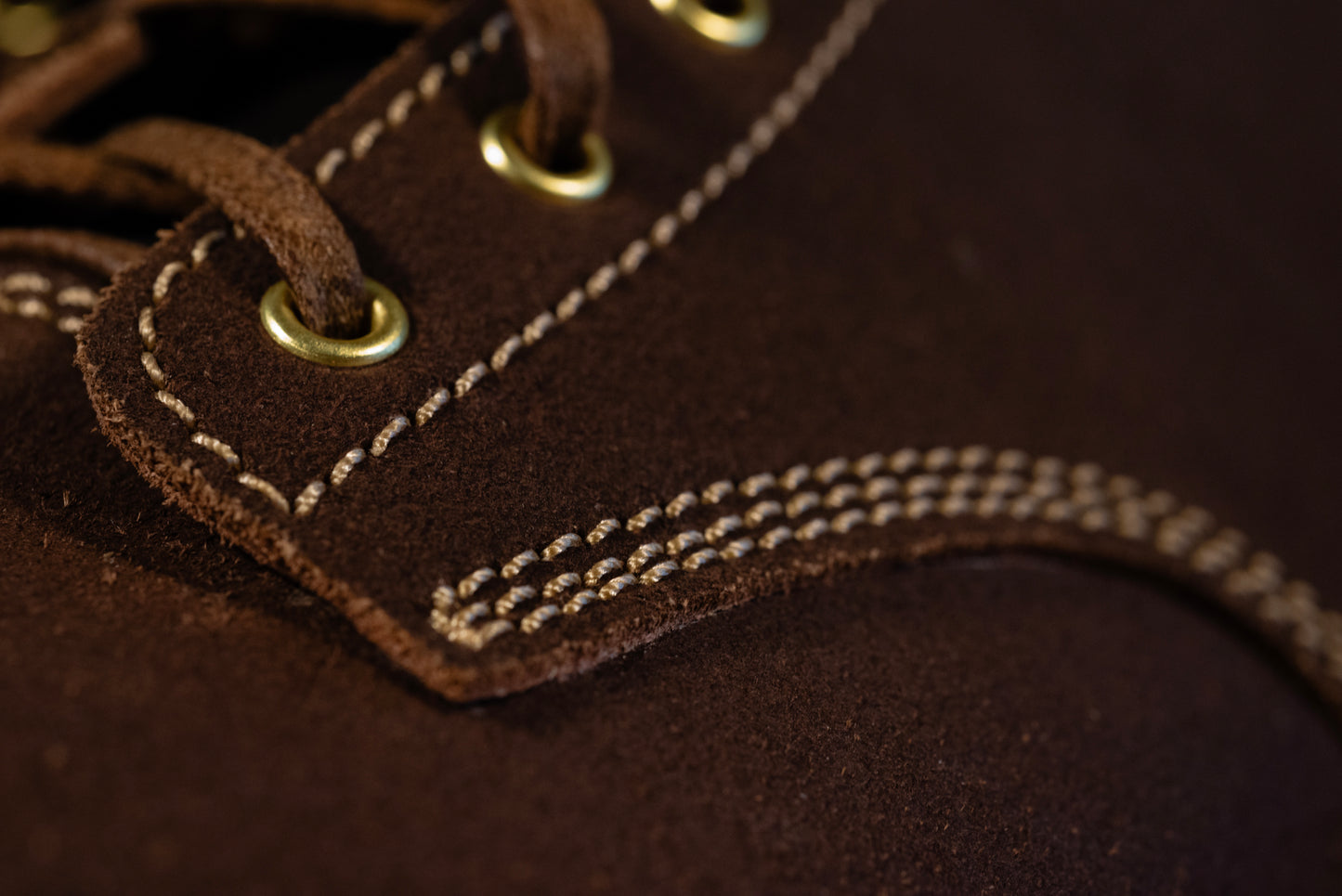 Standard Run: Boondocker in Wickett & Craig Brown English Bridle
