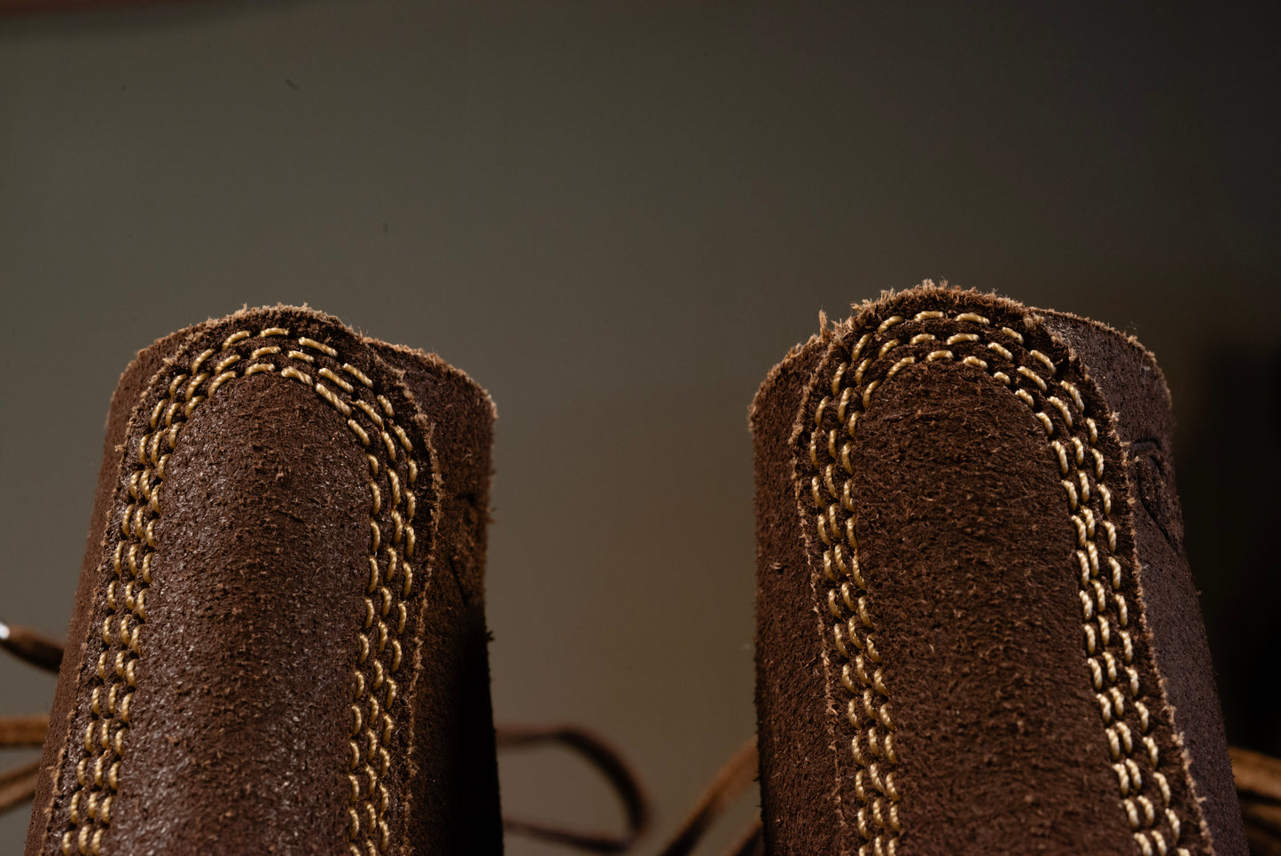 Standard Run: Boondocker in Wickett & Craig Brown English Bridle
