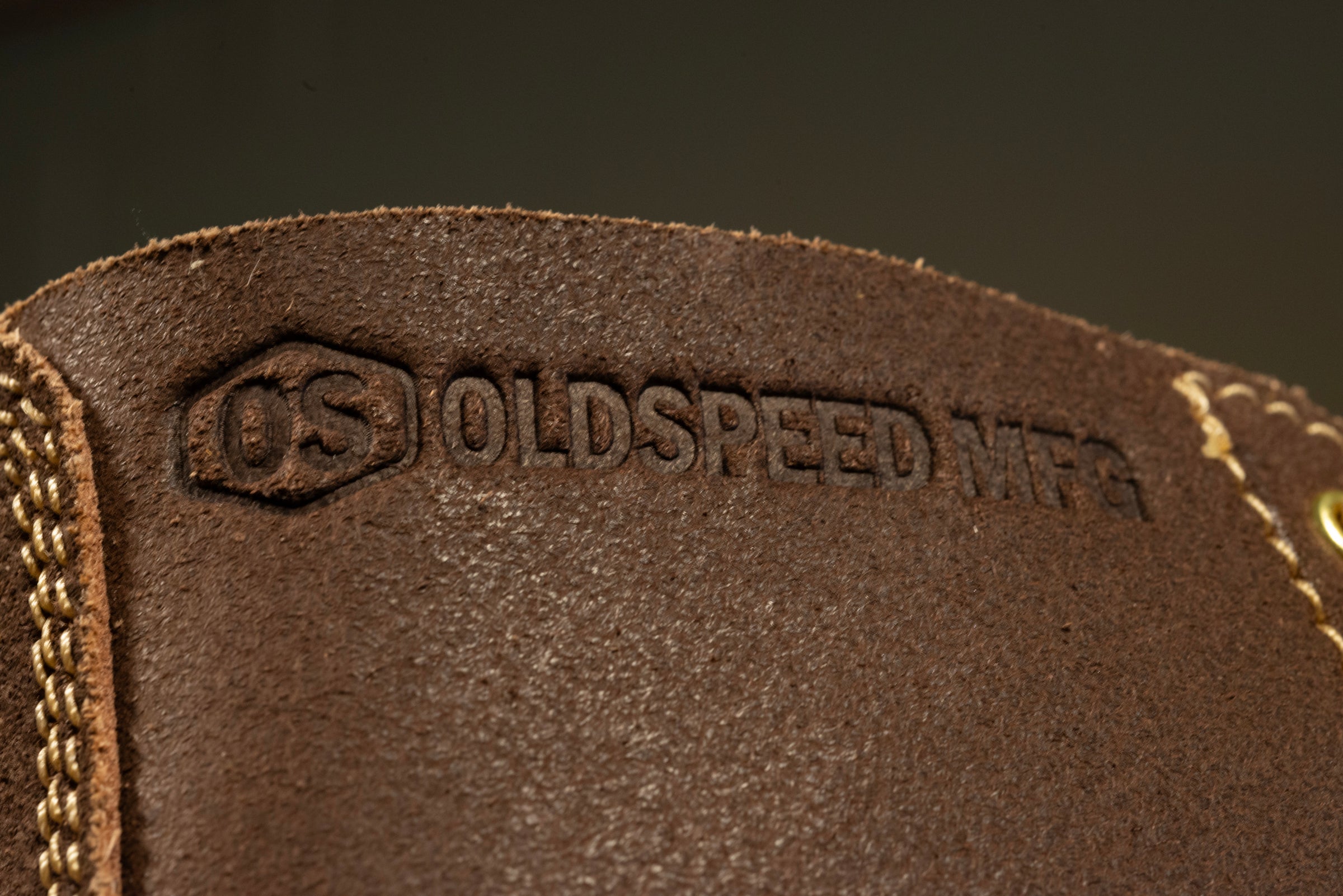 Meet Our New 1942 Last – Oldspeed MFG
