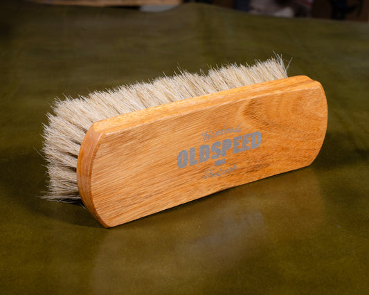 Horsehair Brush