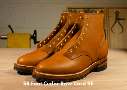 Ready-To-Ship Boots